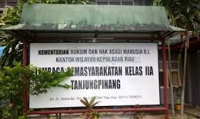 7 Hari Tak Sadarkan Diri, Sipir Lapas Diduga Aniaya Napi